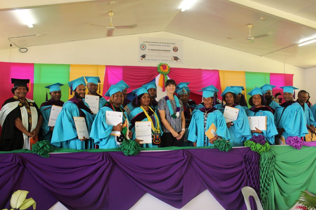 LSoN Graduation 2024