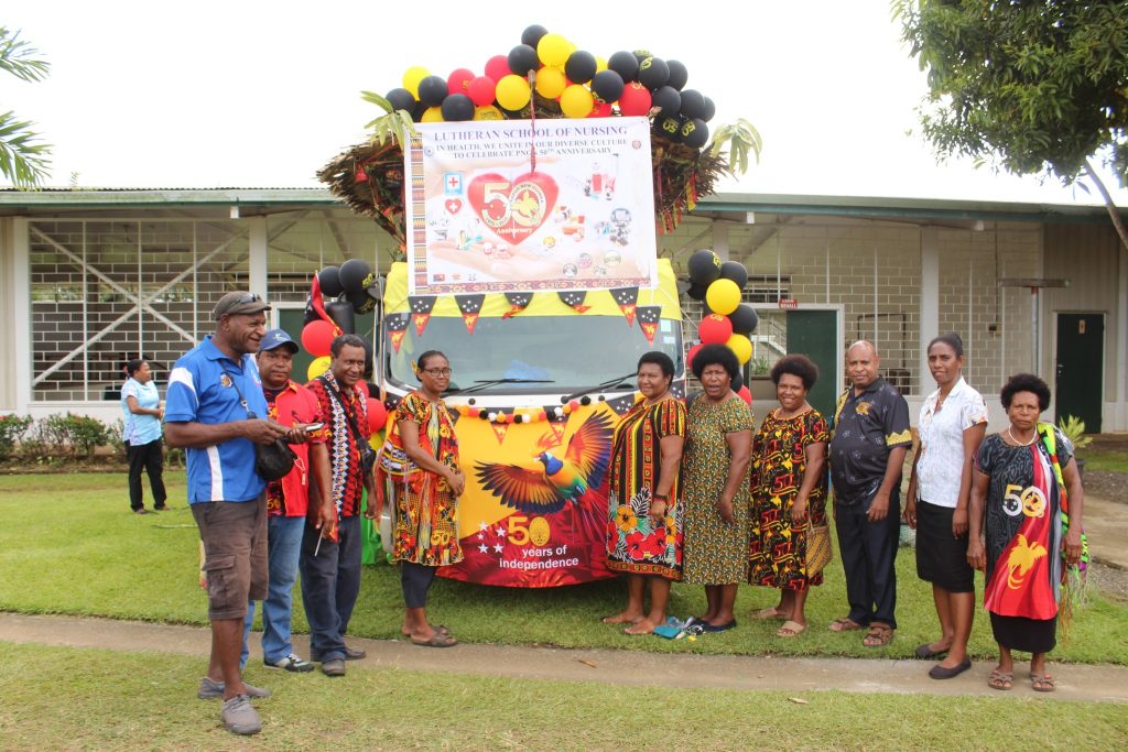 LSoN 2025 Independence Celebrations